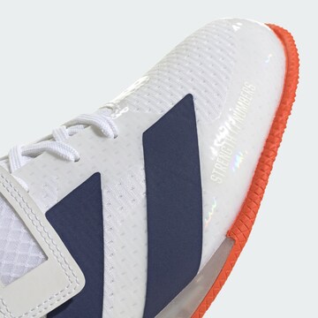 ADIDAS PERFORMANCE Sportschoen 'Adipower' in Wit