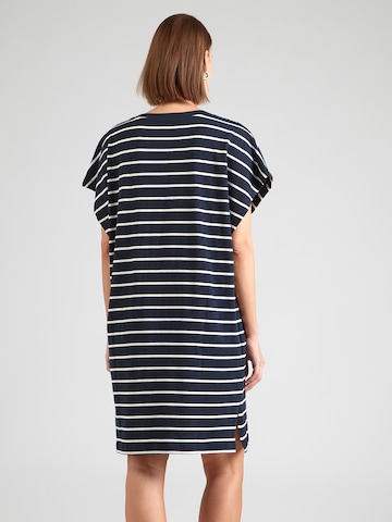 Marc O'Polo Koszula nocna w kolorze niebieski