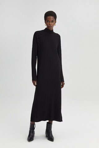 Touche Prive Kleid in Schwarz