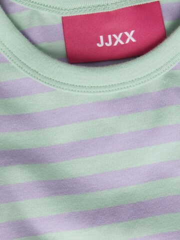 JJXX Shirt 'Gigi ' in Green