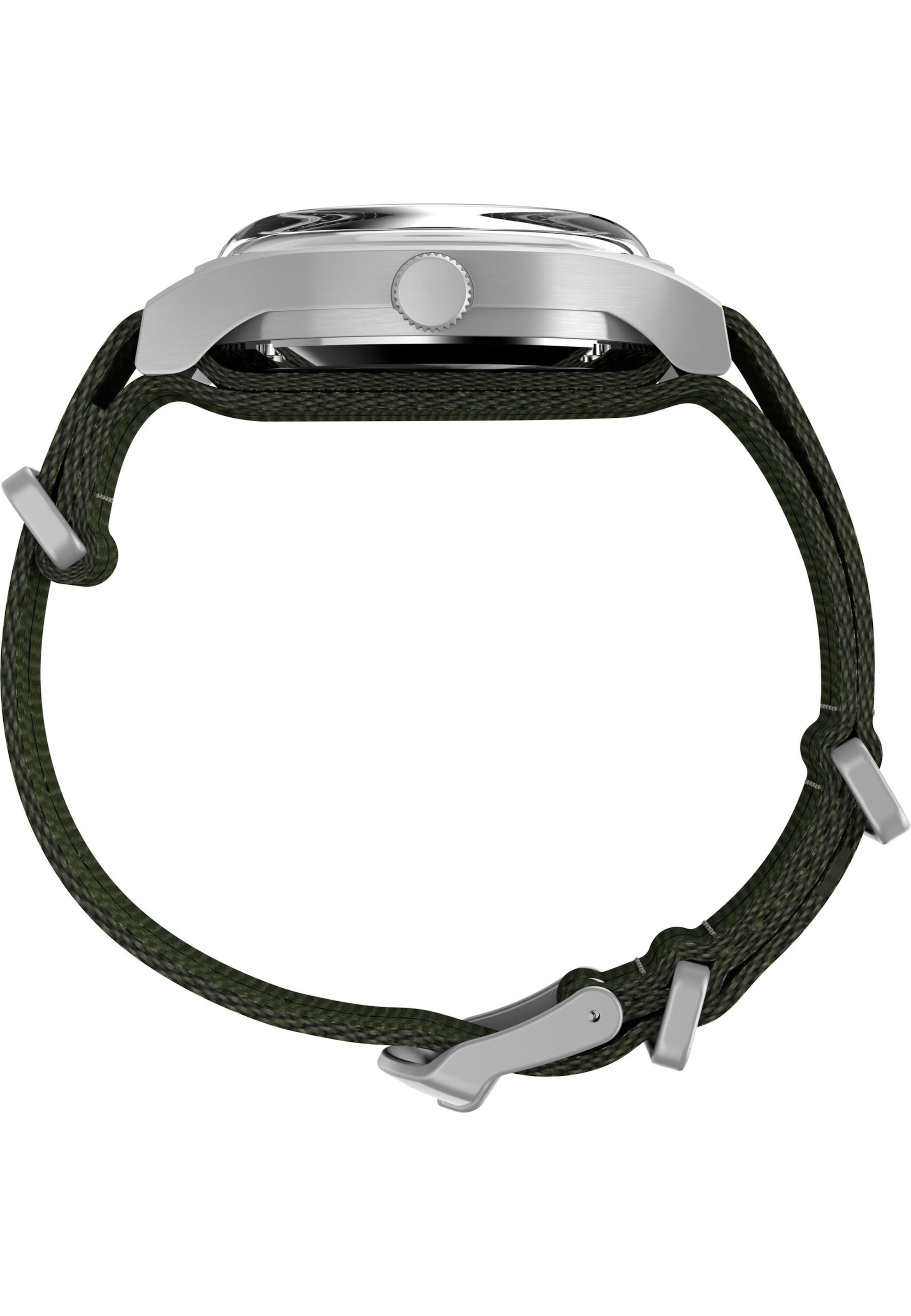 TIMEX Analogt ur 'MK1' i grøn