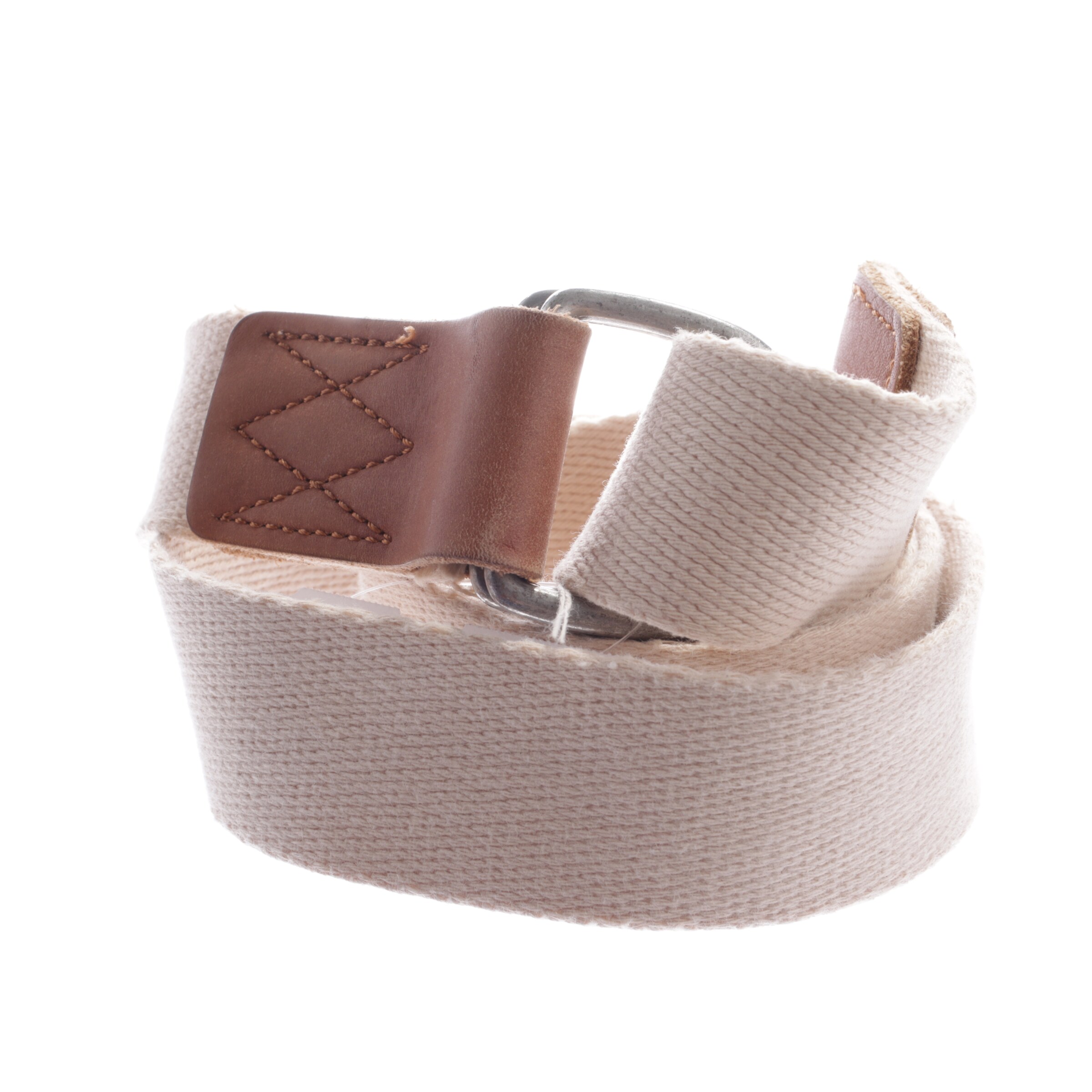 GANT Belt & Suspenders in XS-XXL in Brown: front