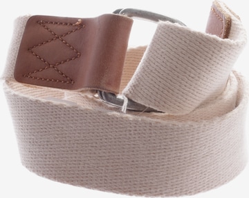 GANT Gürtel XS-XXL in Braun: Vorderseite