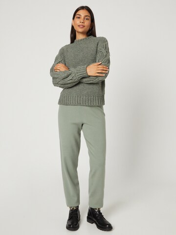 Pullover 'Marthe' di Guido Maria Kretschmer Women in verde