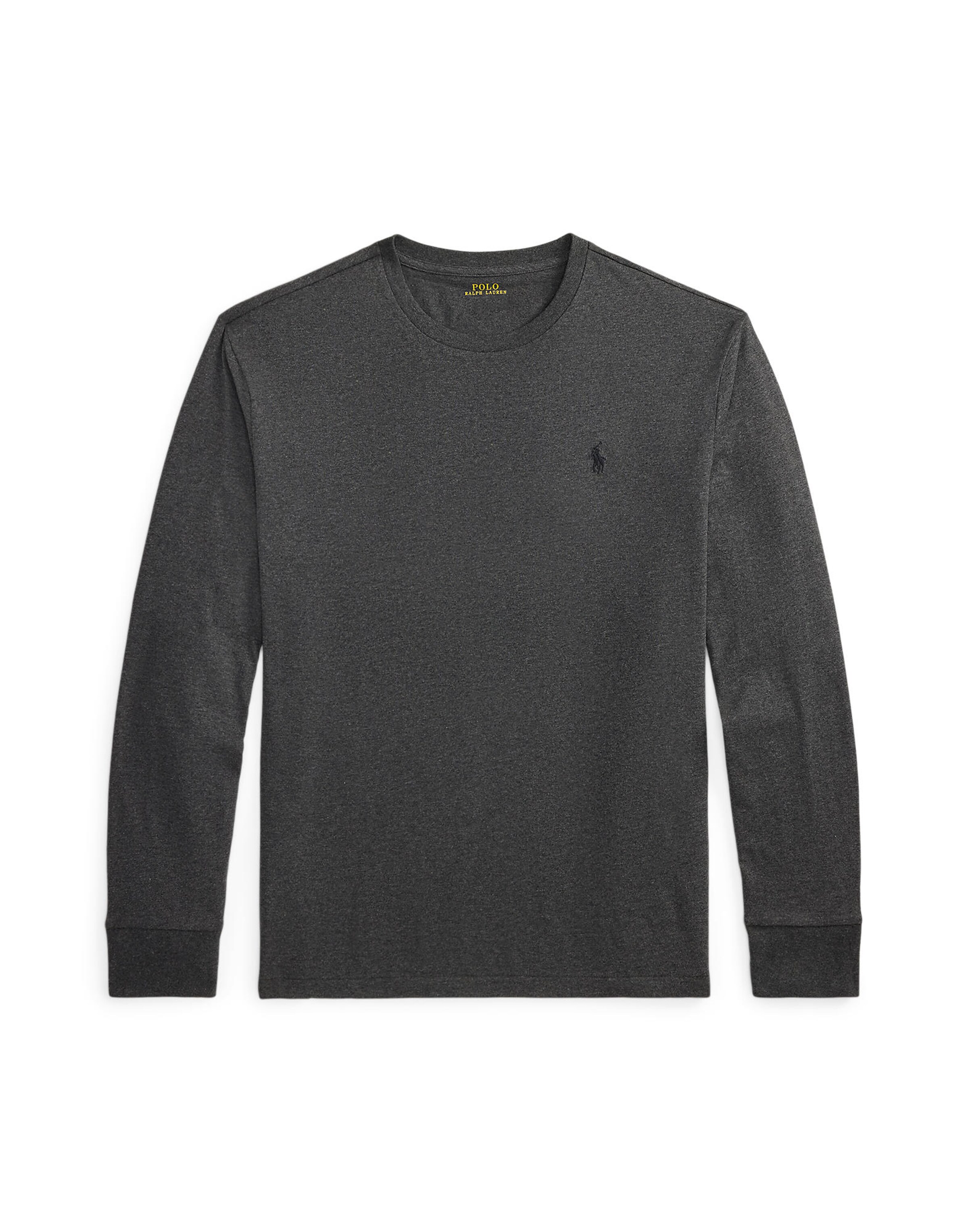 Polo Ralph Lauren Shirt in Grau: Vorderseite