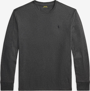 Polo Ralph Lauren Shirt in Grau: Vorderseite