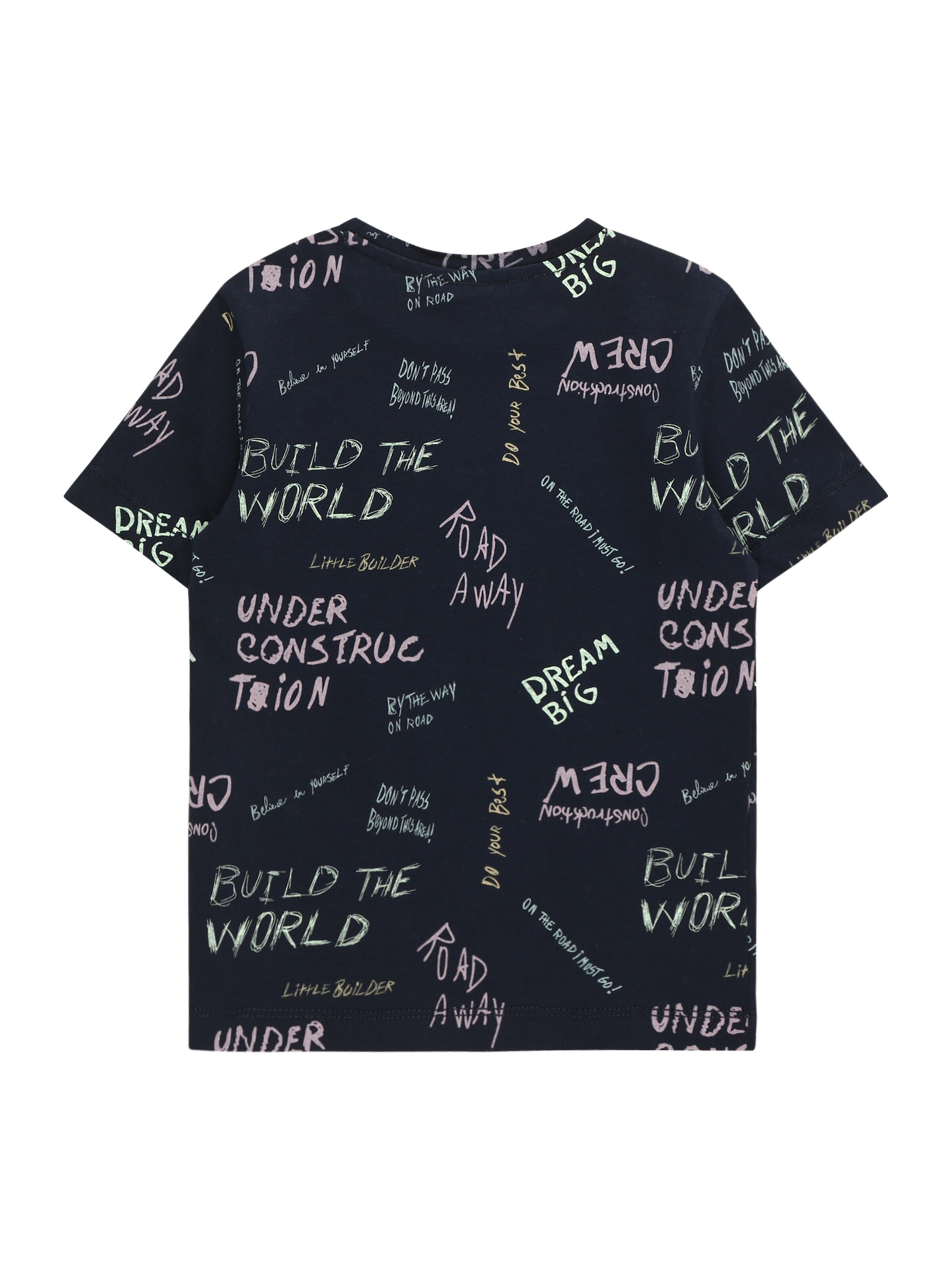 s.Oliver Tričko - Modrá