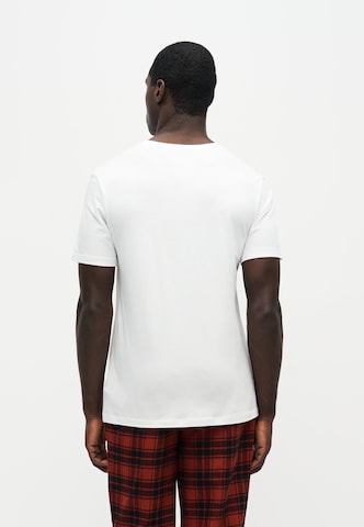 Jordan Undershirt in White
