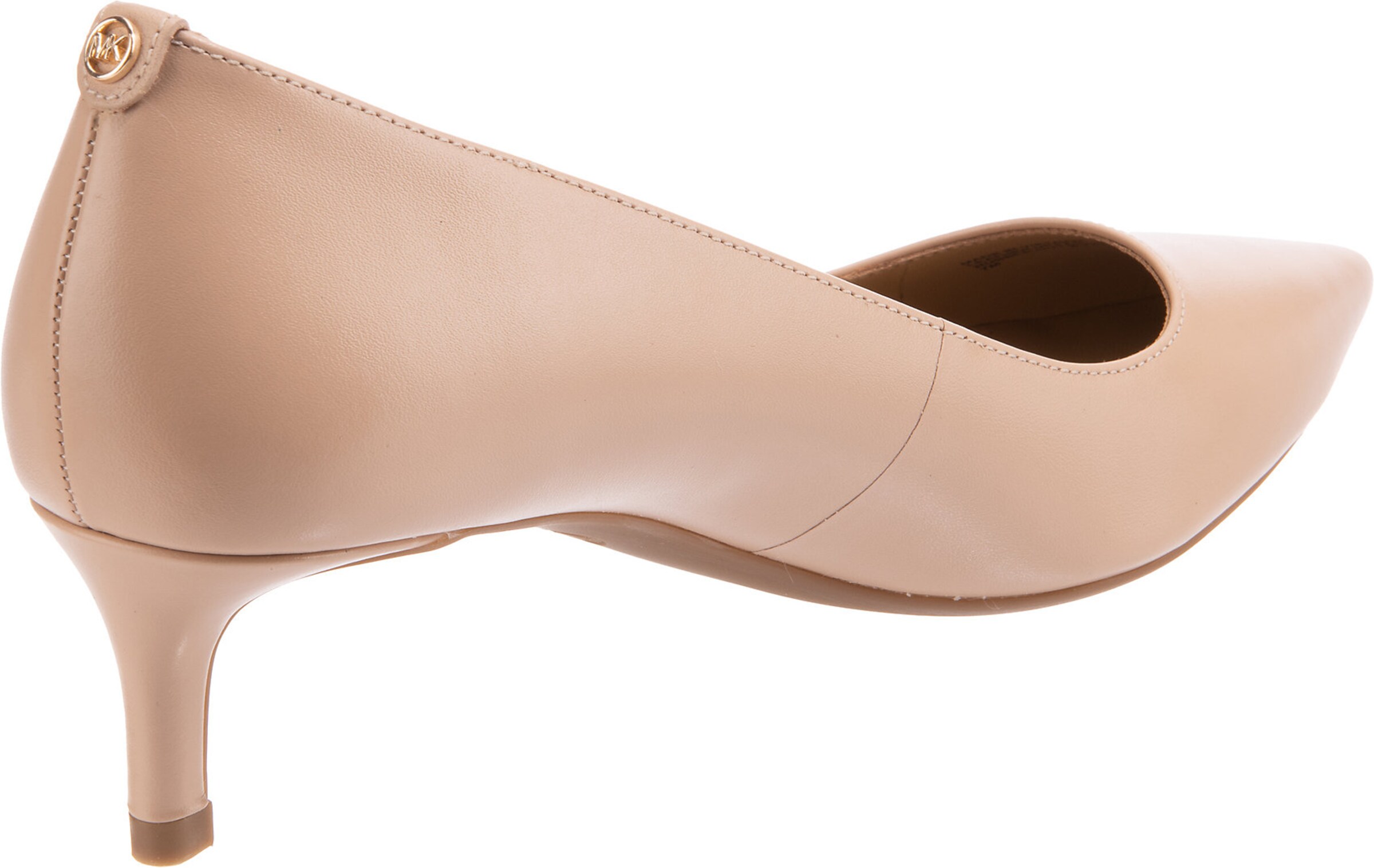 Pumps 'Alina' de la MICHAEL Michael Kors pe bej