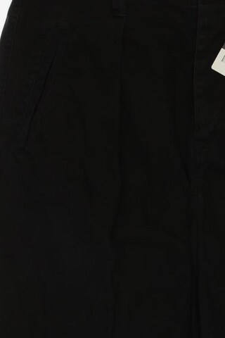 Isabel Marant Etoile Stoffhose S in Schwarz