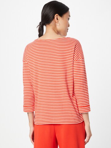 ESPRIT Shirt in Rood