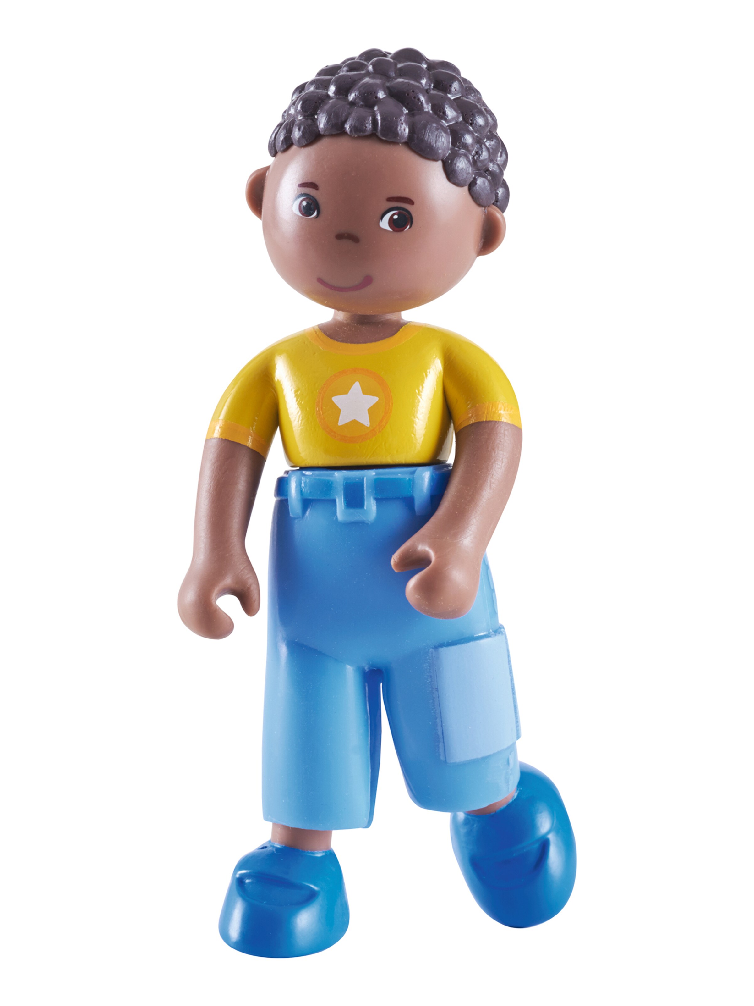 HABA Game ' Little Friends - Erik ' in Mixed colors