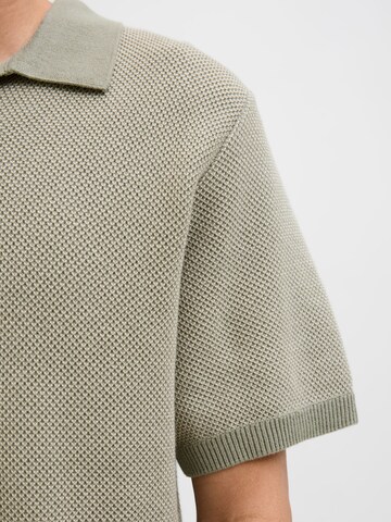 Maglietta di JACK & JONES in verde