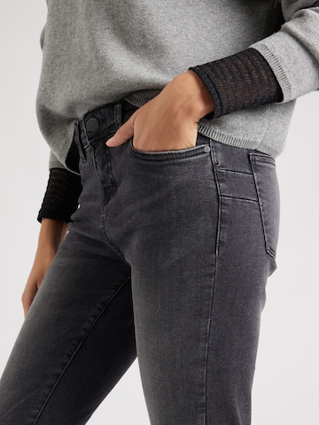 Sublevel Skinny Jeans 'ASANNA' in Zwart