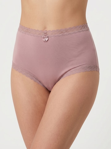 celodoro Slip 'Ultra Soft'‌‌‌‌‌‌‌‌‌‌ in Pink: Vorderseite