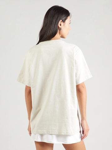Nike Sportswear Tričko 'Essential' – bílá