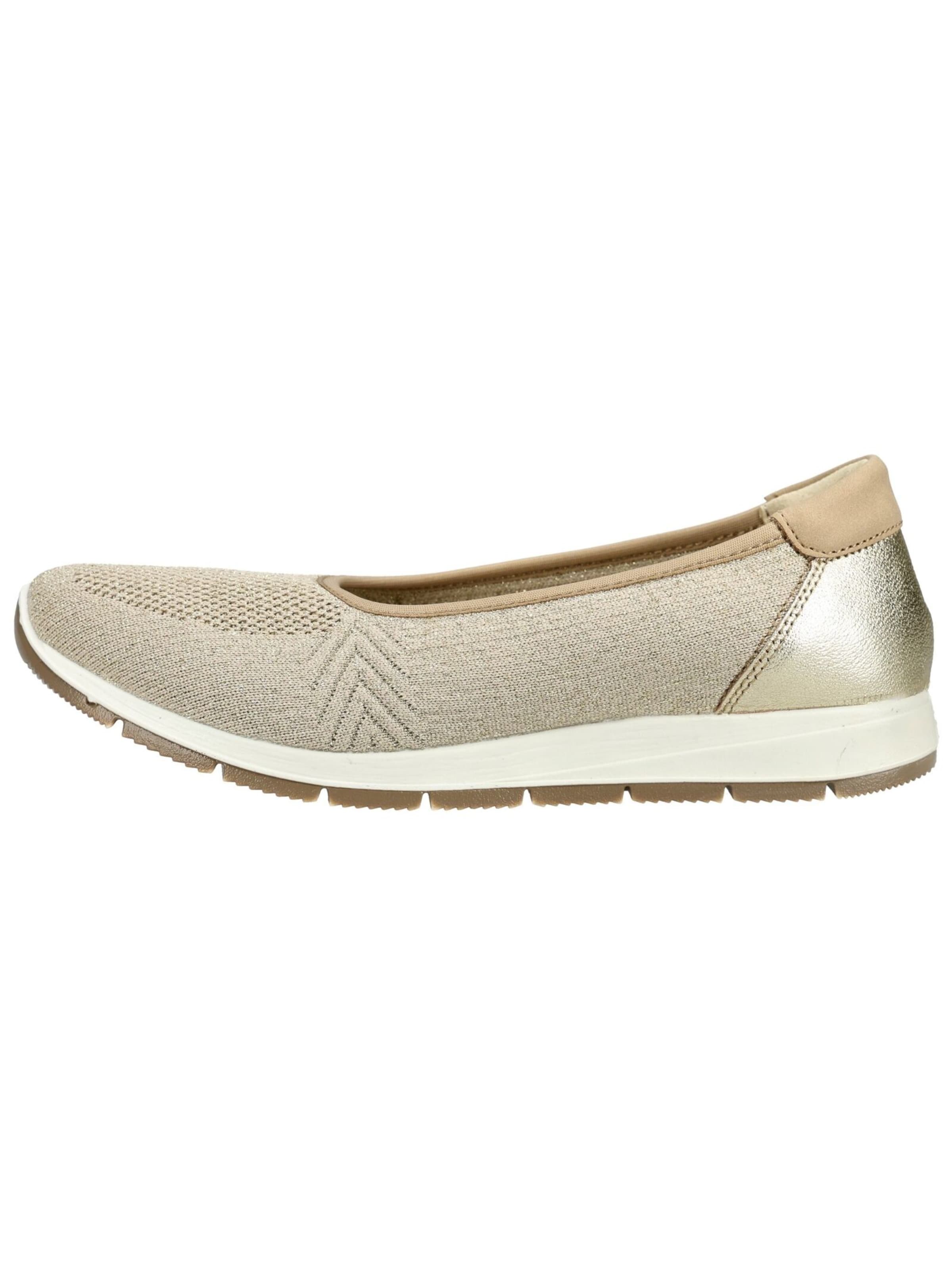 IMAC Ballerina in Beige