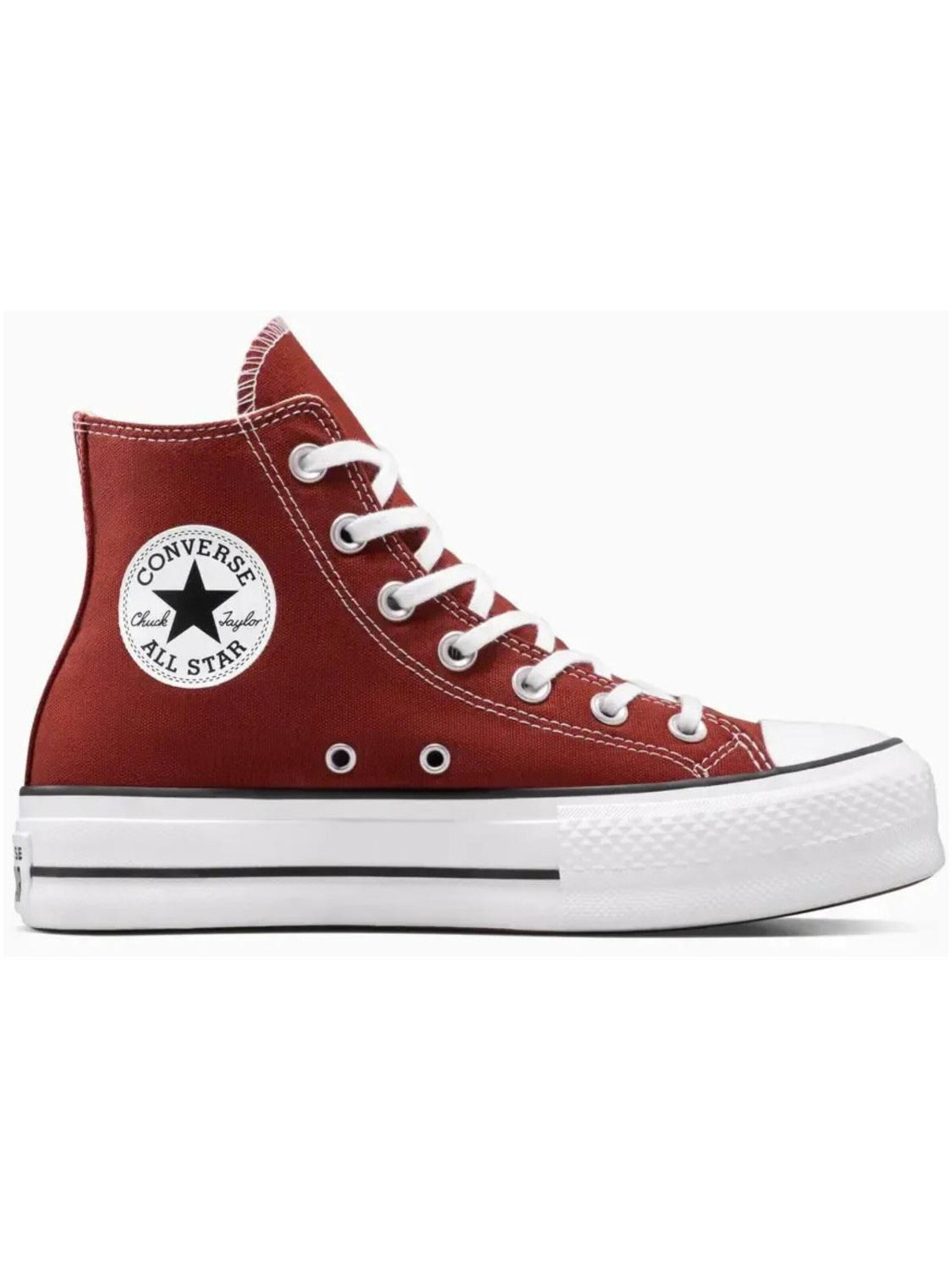 CONVERSE Sneaker low‌‌ in Rot