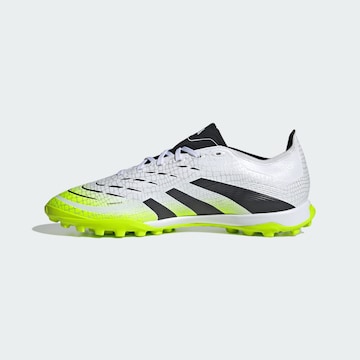 ADIDAS PERFORMANCE Fußballschuh 'Predator League' in Weiß