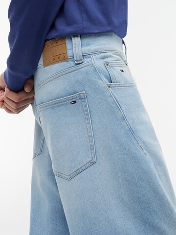 Tommy Jeans - Barrel Calças de ganga 'ASHTON' em azul