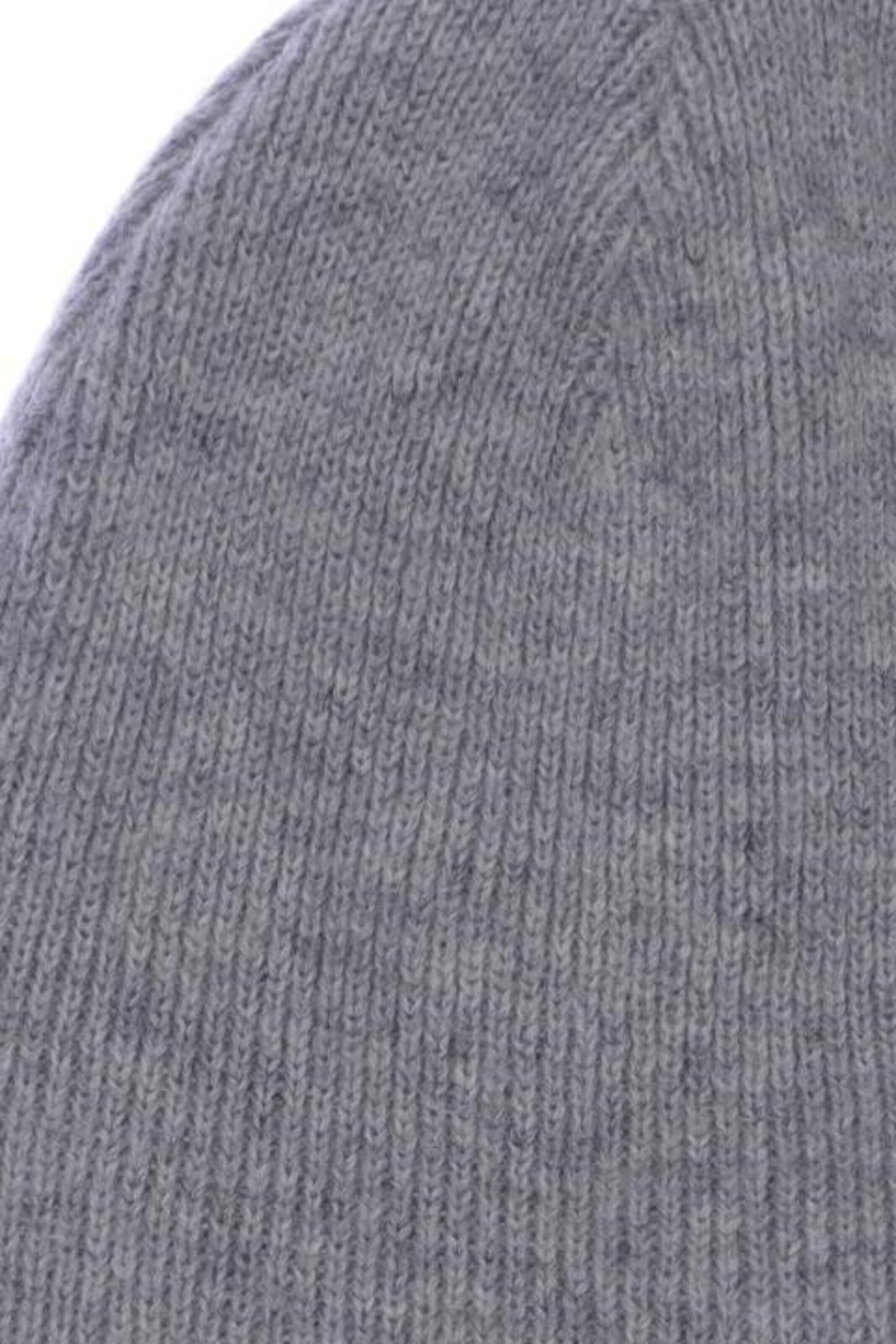 Samsøe Samsøe Hat & Cap in One size in Grey