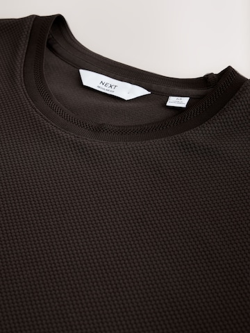 Next Póló - barna