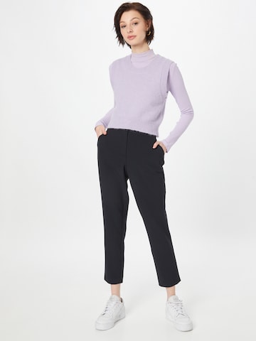 FIVEUNITS Regular Trousers 'Kylie' in Blue