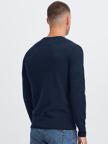 BLEND Sweater ' BHFibi ' in Blue