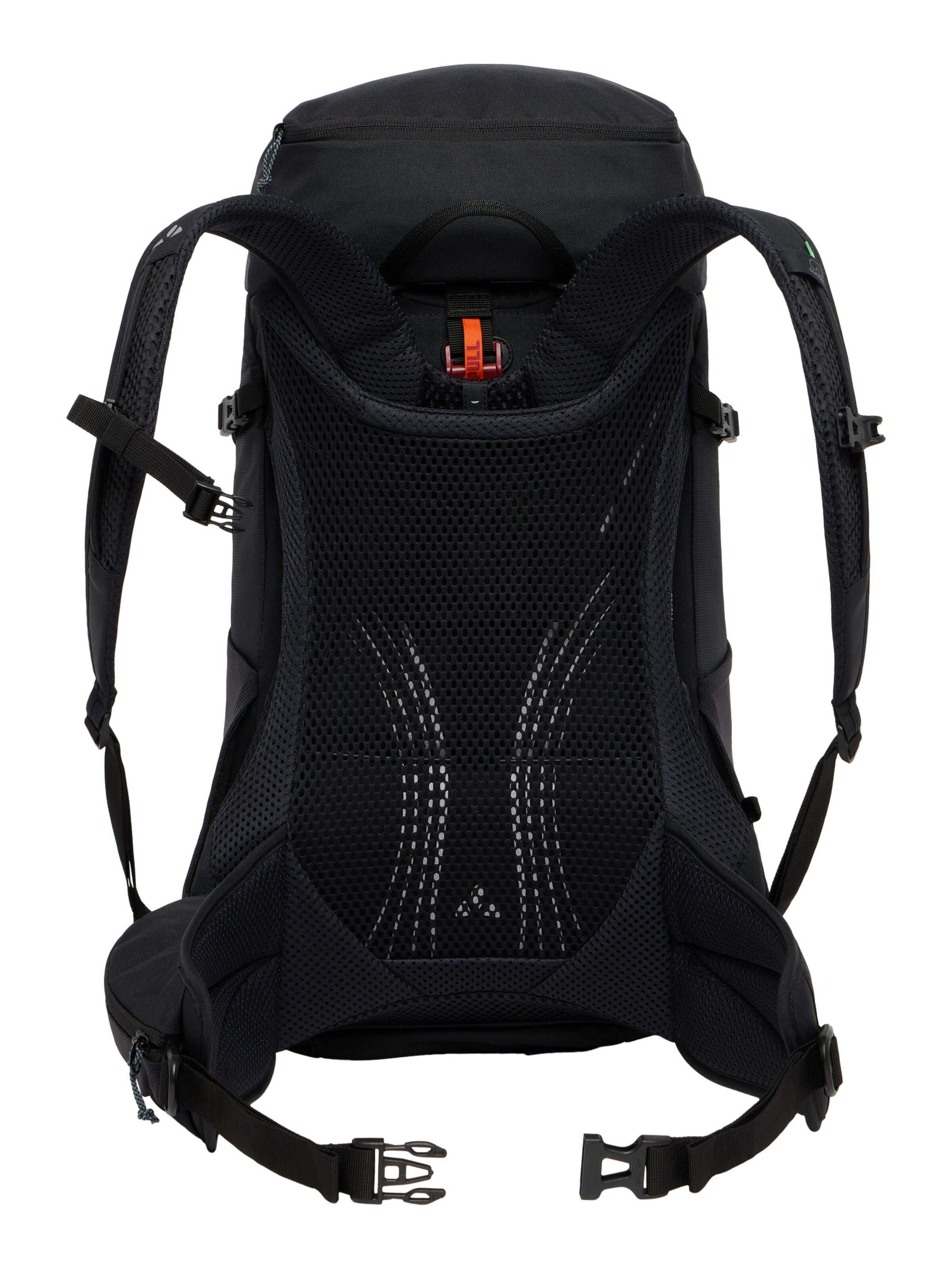 VAUDE Sportrugzak 'Brenta 24' in Zwart