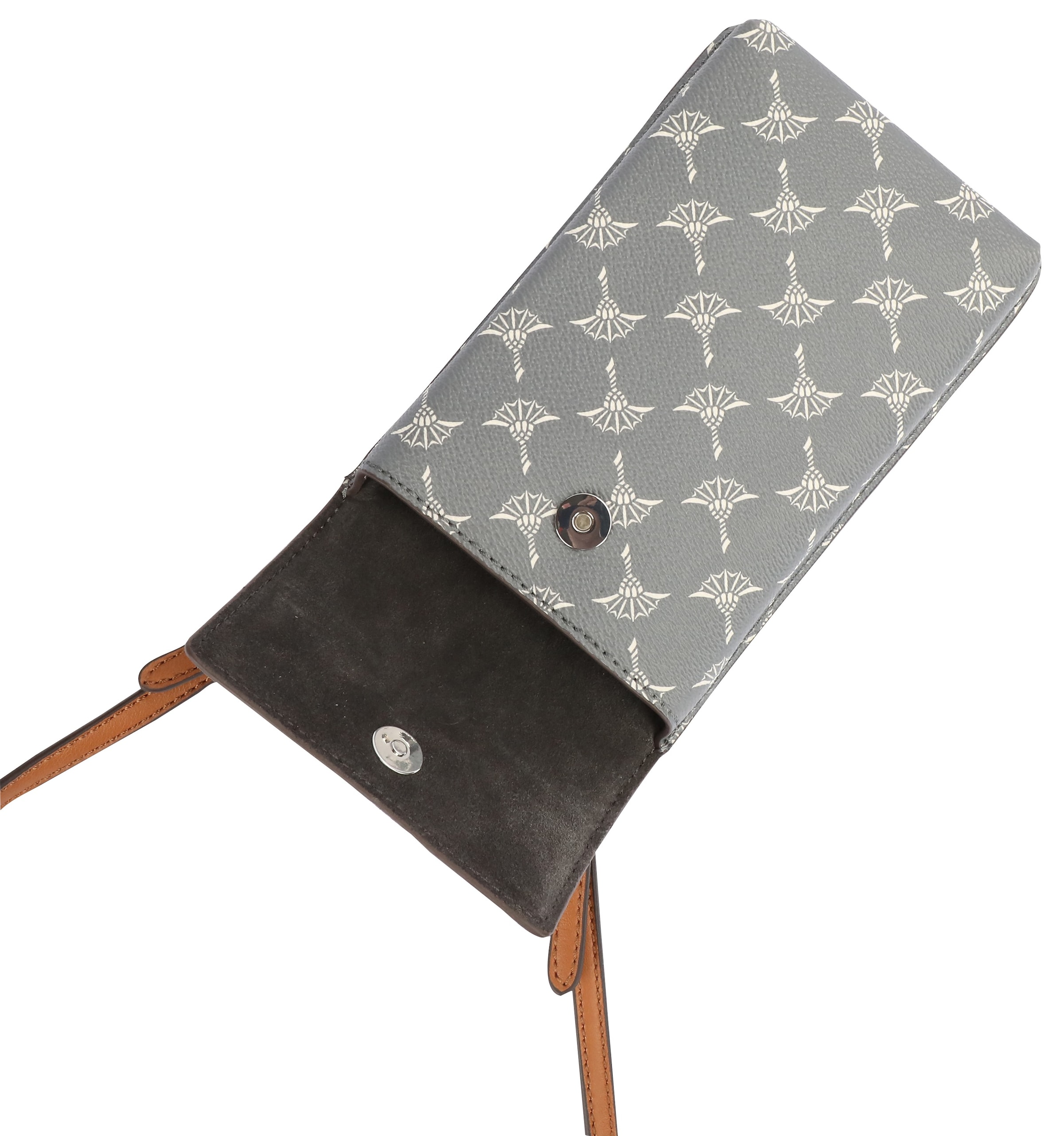 JOOP! Handytasche 'Pippa' in Grau
