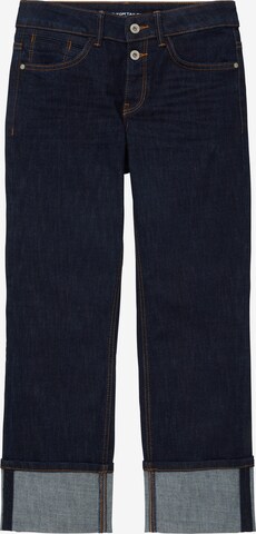 regular Jeans 'Alexa' di TOM TAILOR in blu: frontale