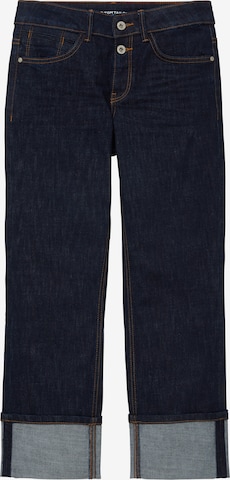 TOM TAILOR Regular Jeans 'Alexa' i blå: framsida