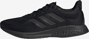 ADIDAS SPORTSWEAR Sneaker low 'Supernova' i sort