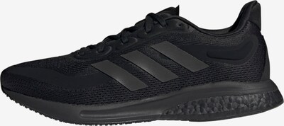 ADIDAS PERFORMANCE Laufschuh 'Supernova' in schwarz, Produktansicht