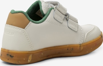 WODEN Kids Sneakers ' Billie ' in Wit