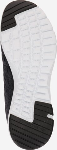 SKECHERS Trampki niskie 'Flex Appeal 3.0' w kolorze czarny