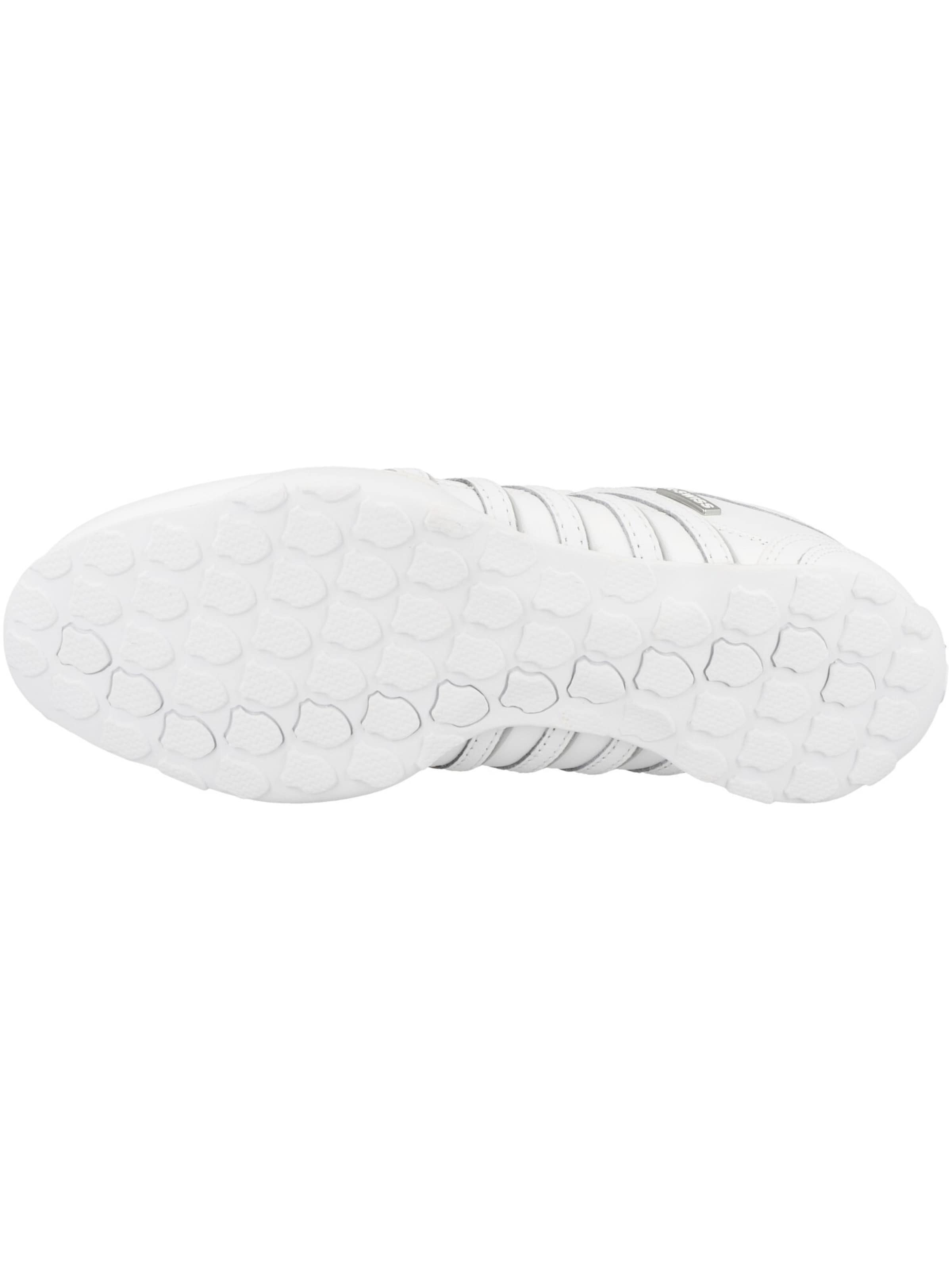 Sneaker bassa 'Arvee' di K-SWISS in bianco