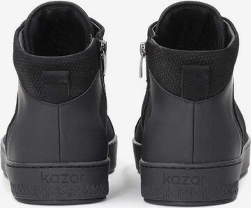 Kazar - Zapatillas deportivas altas en negro