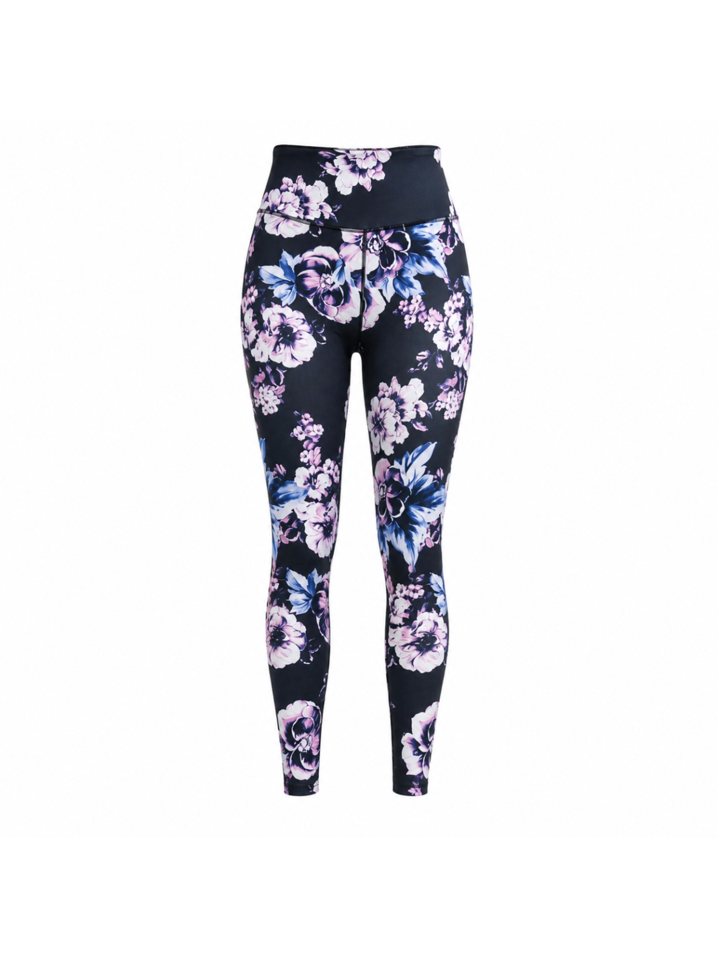 Lismina Slim fit Leggings '334 High Waist Leggings' in Mixed colors: front