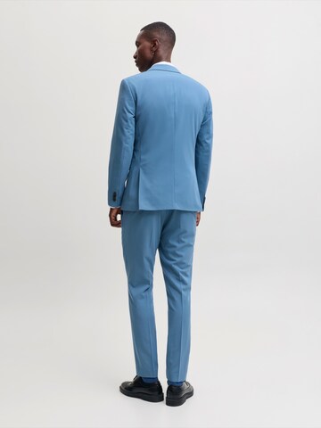Jack & Jones Premium Slimfit Öltöny 'JPRFRANCO' - kék
