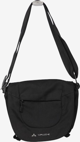 VAUDE Bag in One size in Black: front