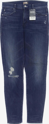 MOTHER Jeans 29 in Blau: predná strana