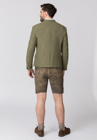 STOCKERPOINT Regular Fit Sakko 'Xaver' in Grün