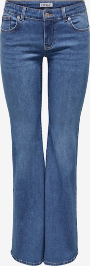 ONLY Farkut 'ONLTiger' värissä sininen denim, Tuotenäkymä