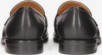 Kazar - Sapato Slip-on em preto