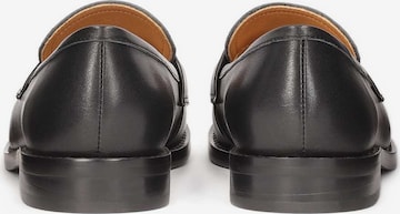 Kazar Slip-ons in Black