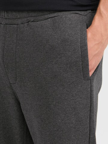 regular Pantaloni 'Ravnes' di 11 Project in grigio