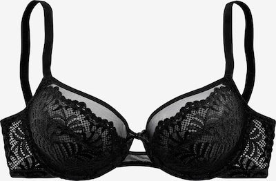 LASCANA Soutien-gorge en noir, Vue avec produit