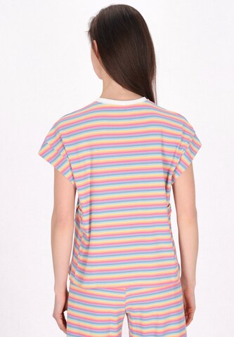 usha BLUE LABEL - Camiseta en Mezcla de colores