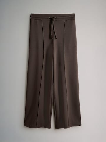 Loosefit Pantaloni di The Set in blu